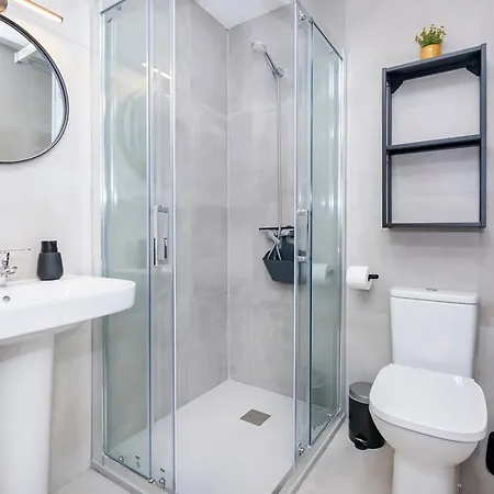 Bhost - Yaya Maria Appartement Córdoba