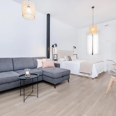 Appartement Bhost - Yaya Maria *