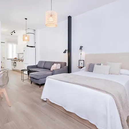 Apartamento Bhost - Yaya María