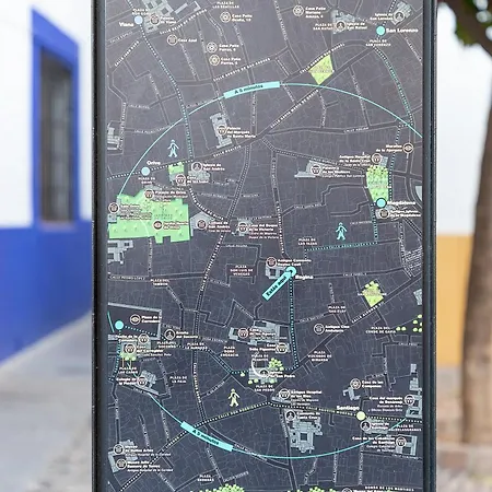 Bhost - Yaya María Apartamento