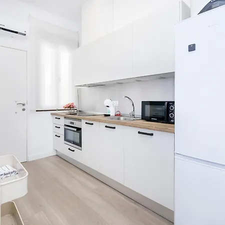 Bhost - Yaya Maria Apartament Kordoba