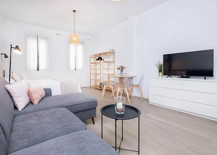 Διαμέρισμα Bhost - Yaya Maria *