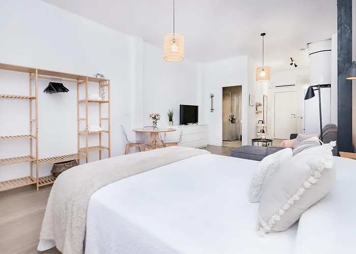 Διαμέρισμα Bhost - Yaya Maria *