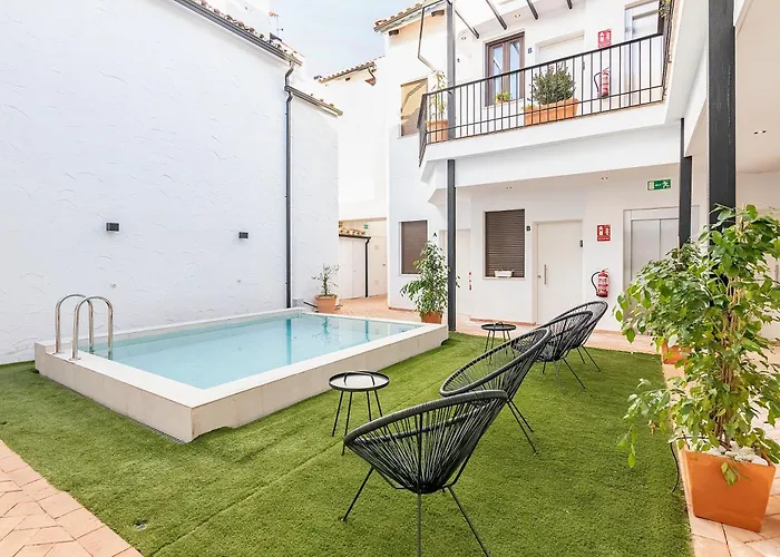 Διαμέρισμα Bhost - Yaya Maria *