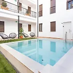 Apartamento Bhost - Yaya María Córdoba