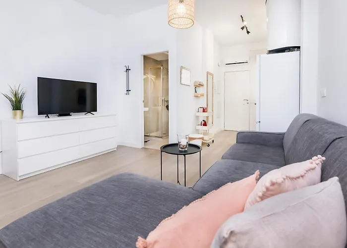 Bhost - Yaya Maria 公寓 *