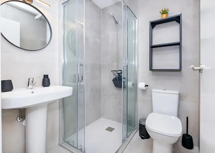 Bhost - Yaya Maria 公寓 科爾多瓦