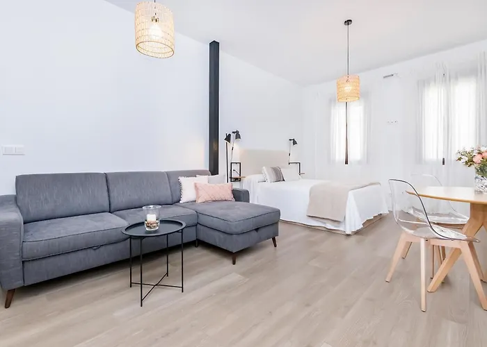 公寓 Bhost - Yaya Maria *