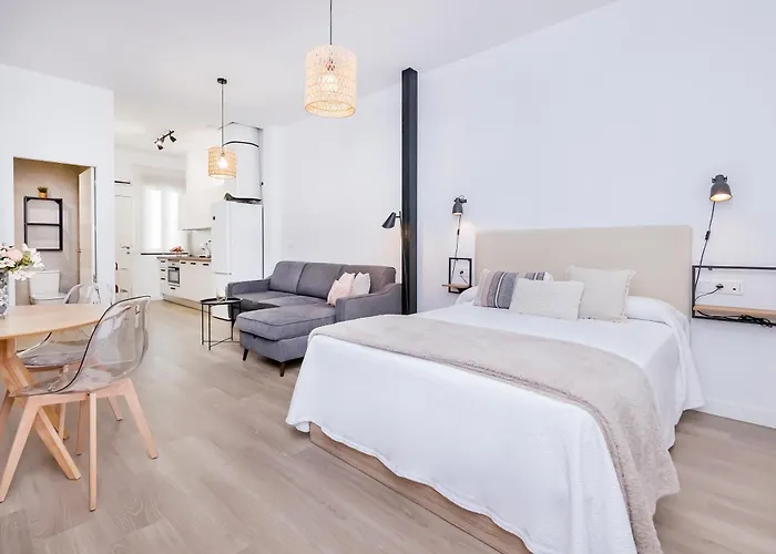 公寓 Bhost - Yaya Maria