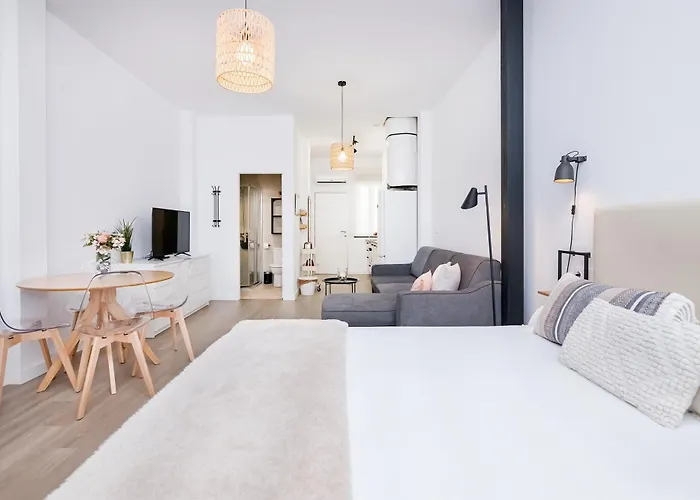 公寓 Bhost - Yaya Maria *