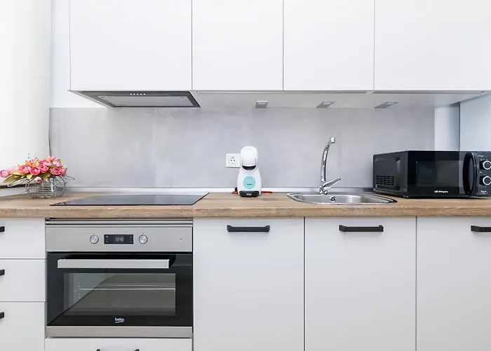 公寓 Bhost - Yaya Maria 科爾多瓦