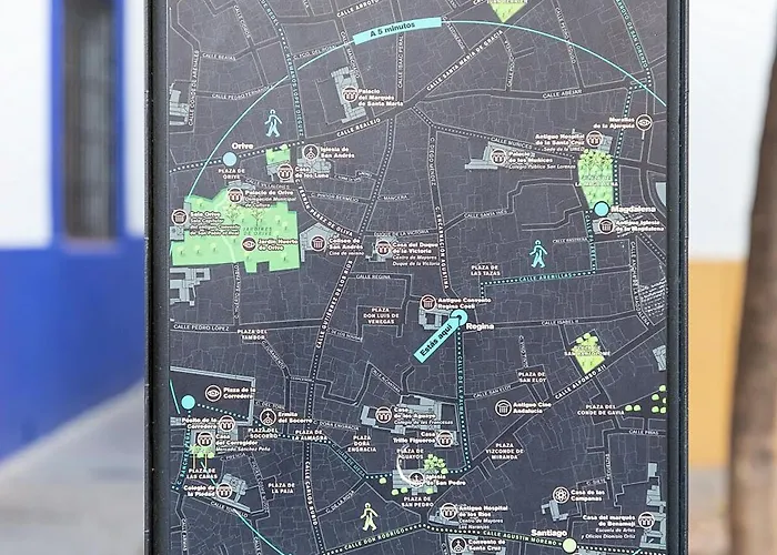 Bhost - Yaya Maria 公寓